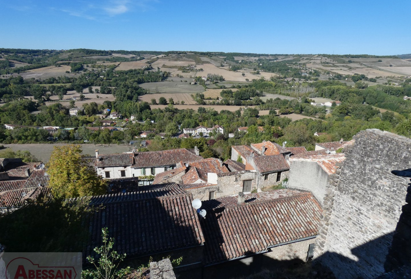 vente Maison de village Cordes-sur-ciel - Photo 5