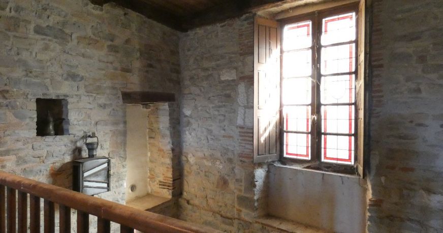 vente Maison de village Cordes-sur-ciel