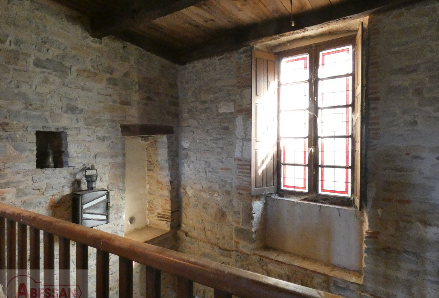 vente Maison de village Cordes-sur-ciel - Photo 7
