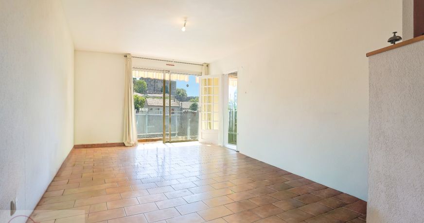 vente Appartement Ales