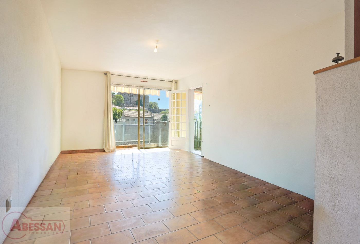 vente Appartement Ales - Photo 1