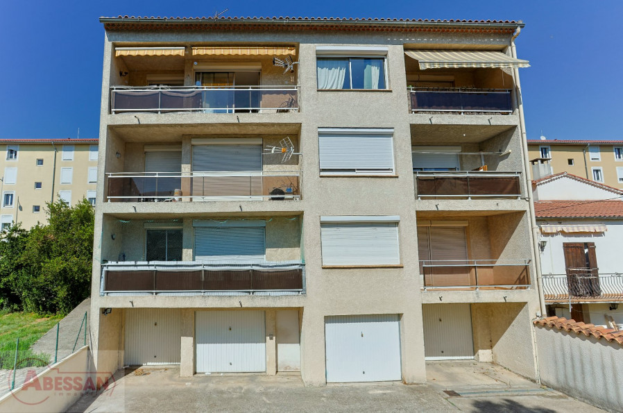vente Appartement Ales - Photo 10