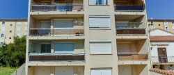 vente Appartement Ales