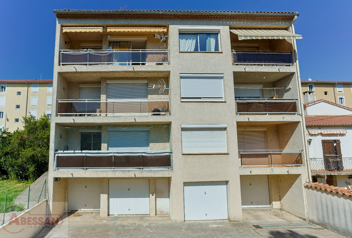 vente Appartement Ales - Photo 10