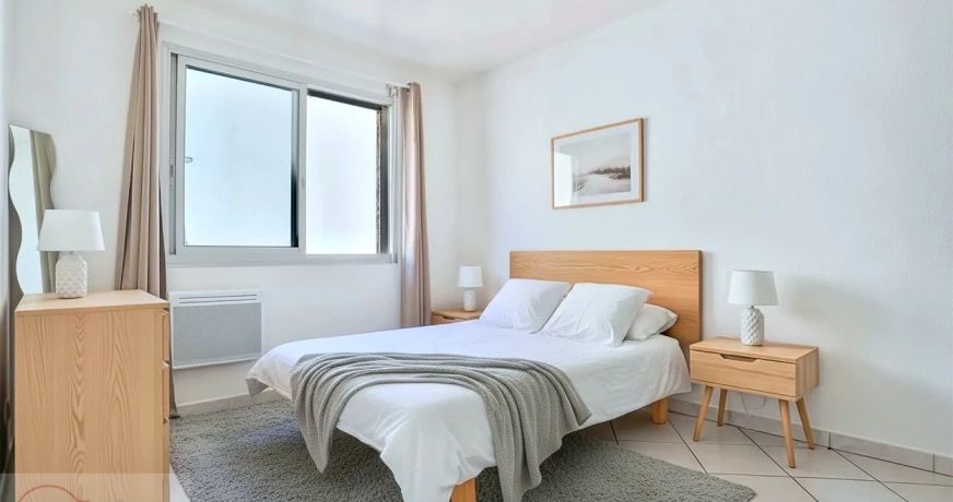 vente Appartement Ales