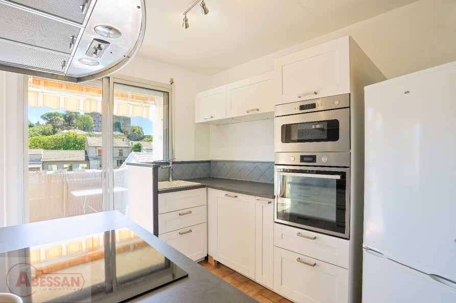 vente Appartement Ales - Photo 5
