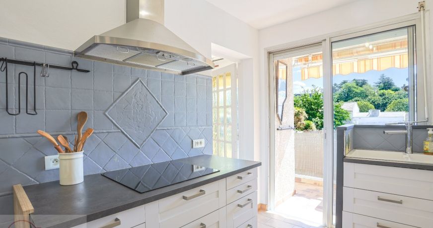 vente Appartement Ales