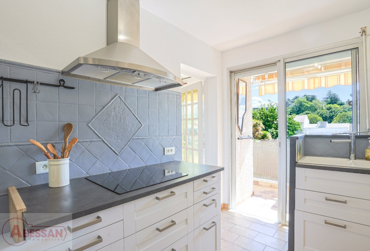 vente Appartement Ales - Photo 3