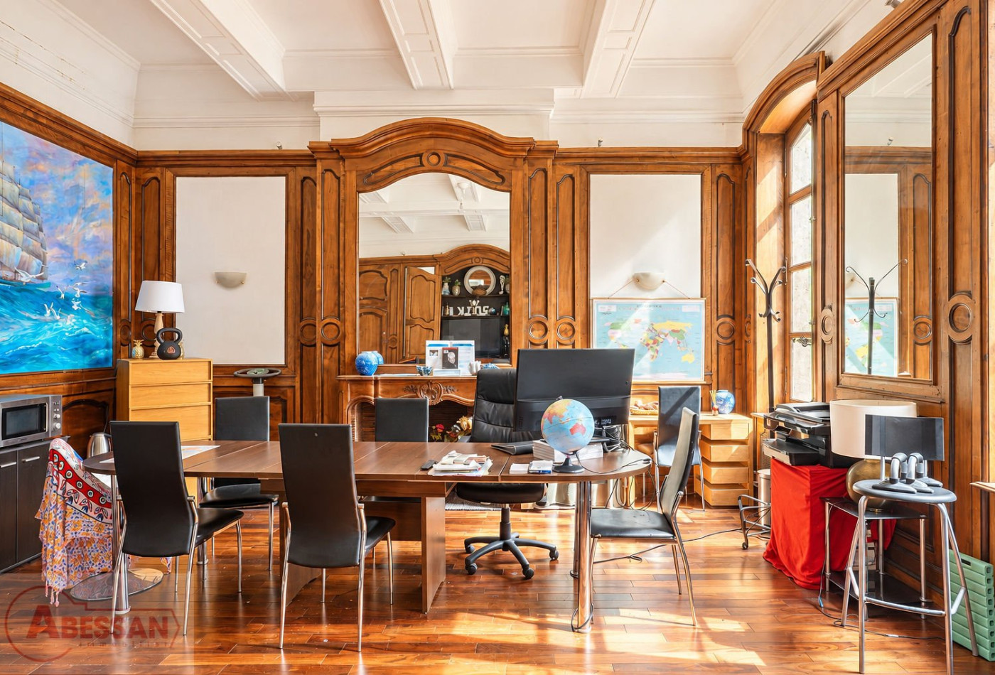 vente Appartement bourgeois Marseille 1er Arrondissement - Photo 4