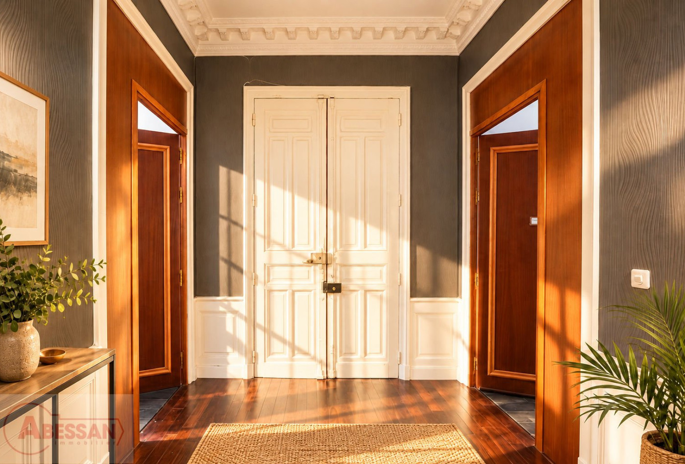 vente Appartement bourgeois Marseille 1er Arrondissement - Photo 10