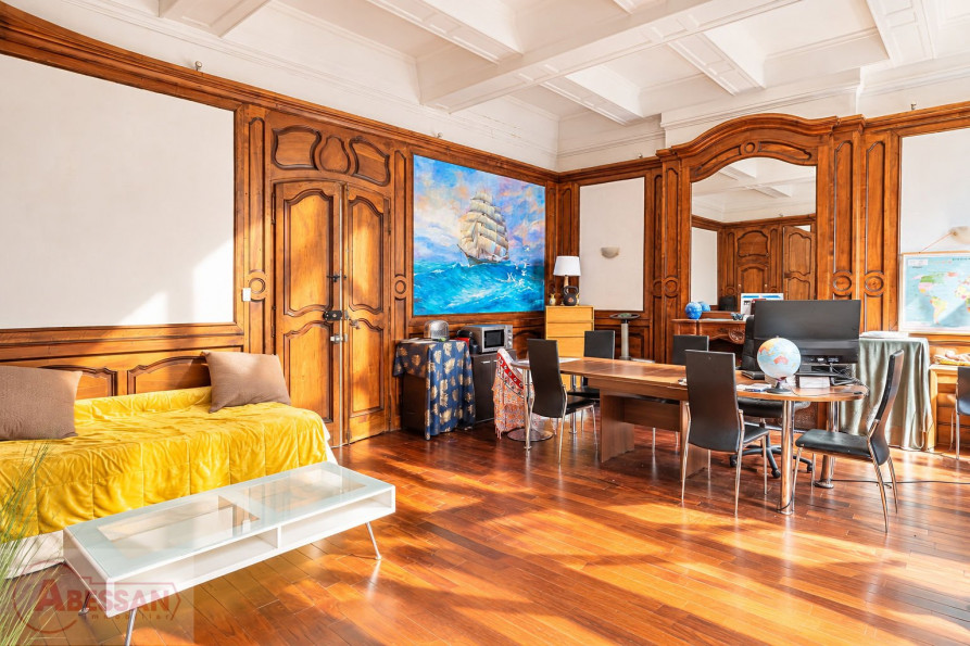 vente Appartement bourgeois Marseille 1er Arrondissement - Photo 6