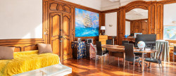 vente Appartement bourgeois Marseille 1er Arrondissement
