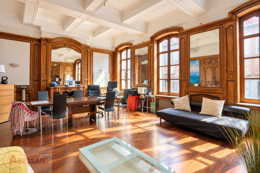 vente Appartement bourgeois Marseille 1er Arrondissement - Photo 1