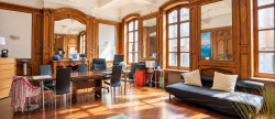 vente Appartement bourgeois Marseille 1er Arrondissement