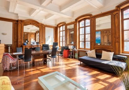vente Appartement bourgeois Marseille 1er Arrondissement