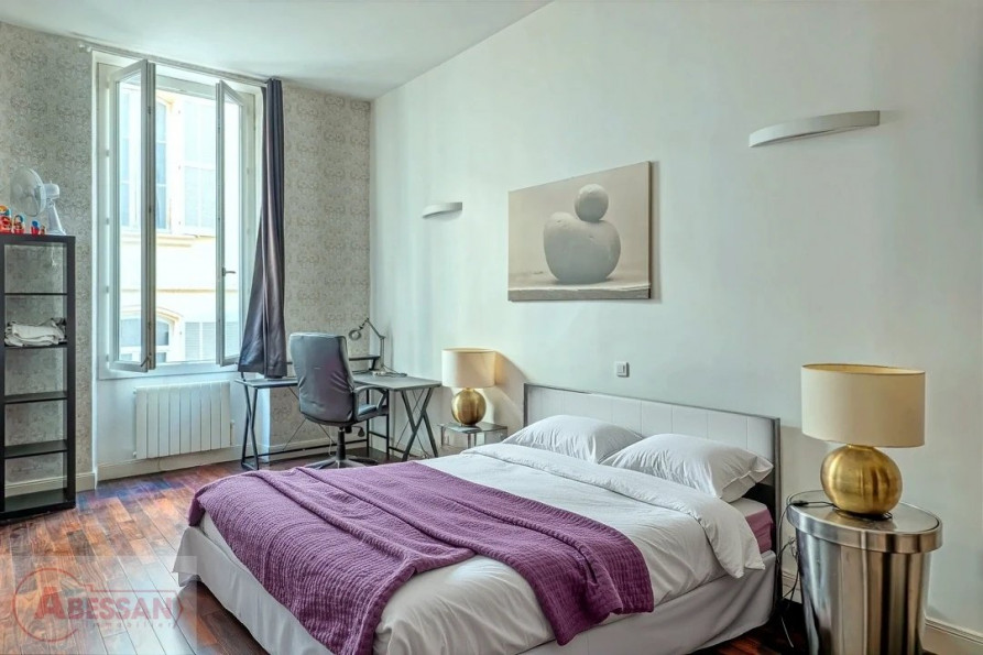 vente Appartement bourgeois Marseille 1er Arrondissement - Photo 7
