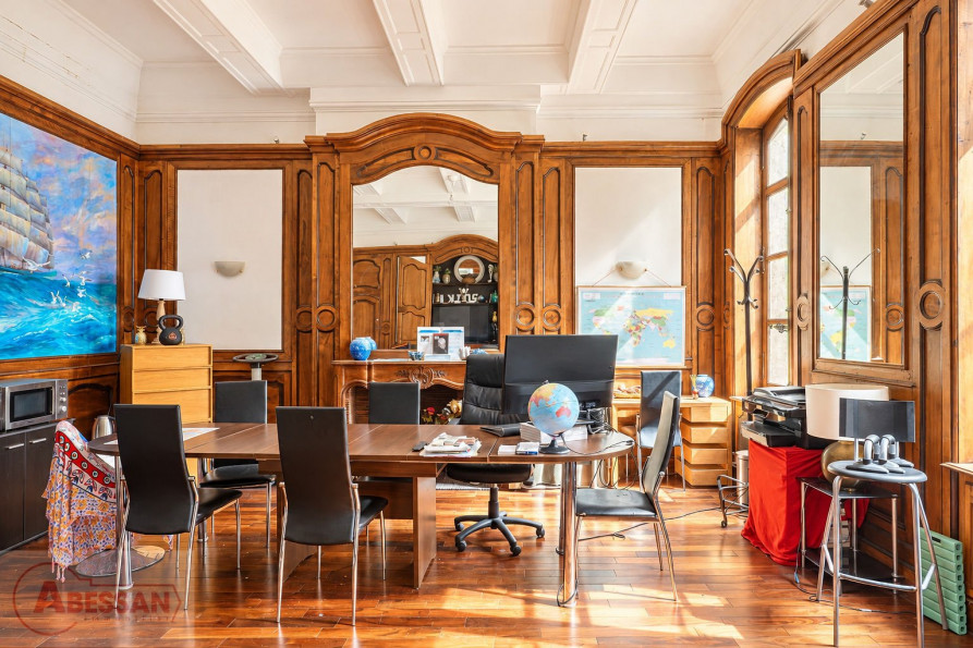 vente Bureau Marseille 1er Arrondissement - Photo 4