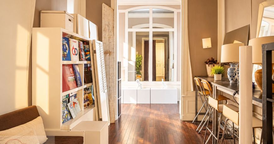vente Bureau Marseille 1er Arrondissement