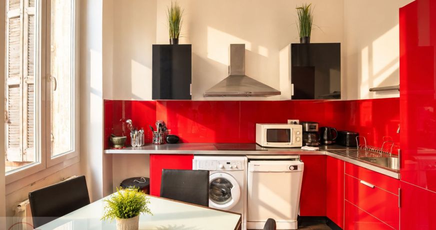 vente Bureau Marseille 1er Arrondissement