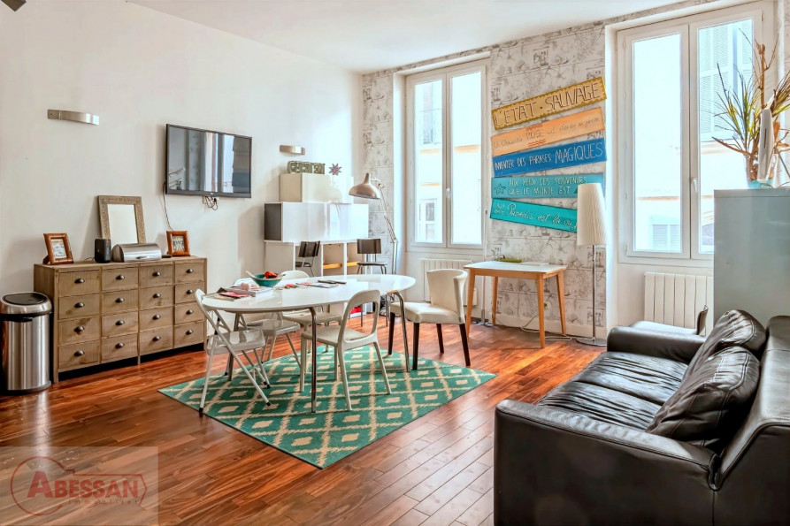 vente Bureau Marseille 1er Arrondissement - Photo 3