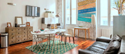 vente Bureau Marseille 1er Arrondissement