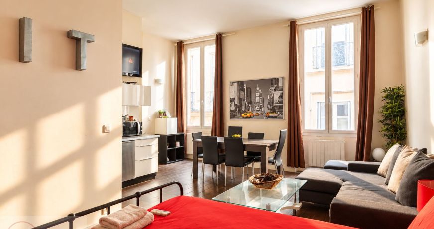 vente Bureau Marseille 1er Arrondissement