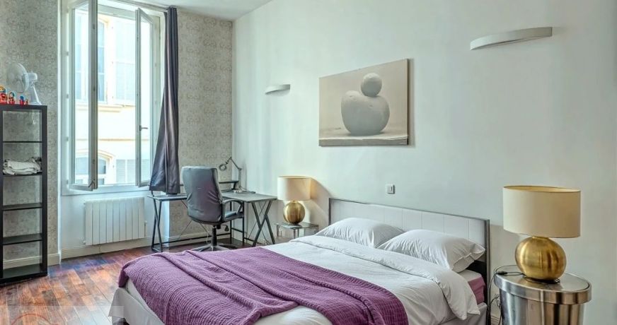 vente Bureau Marseille 1er Arrondissement