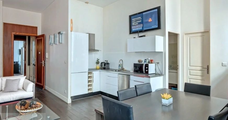 vente Bureau Marseille 1er Arrondissement