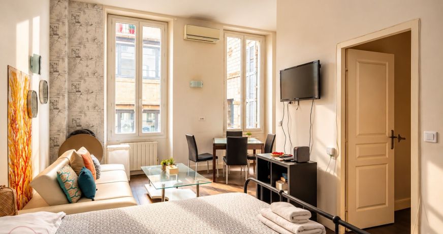 vente Bureau Marseille 1er Arrondissement