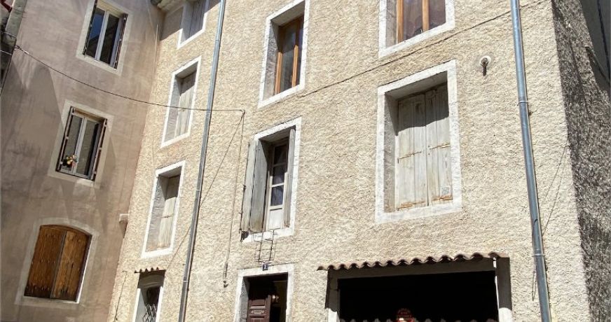 vente Appartement Anduze