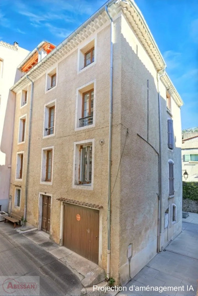 vente Appartement Anduze - Photo 9