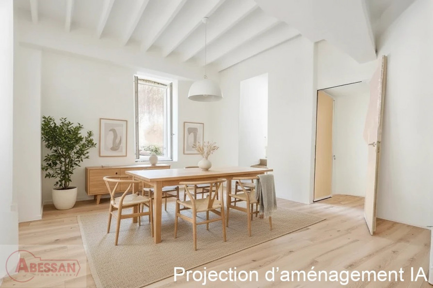 vente Appartement Anduze - Photo 2