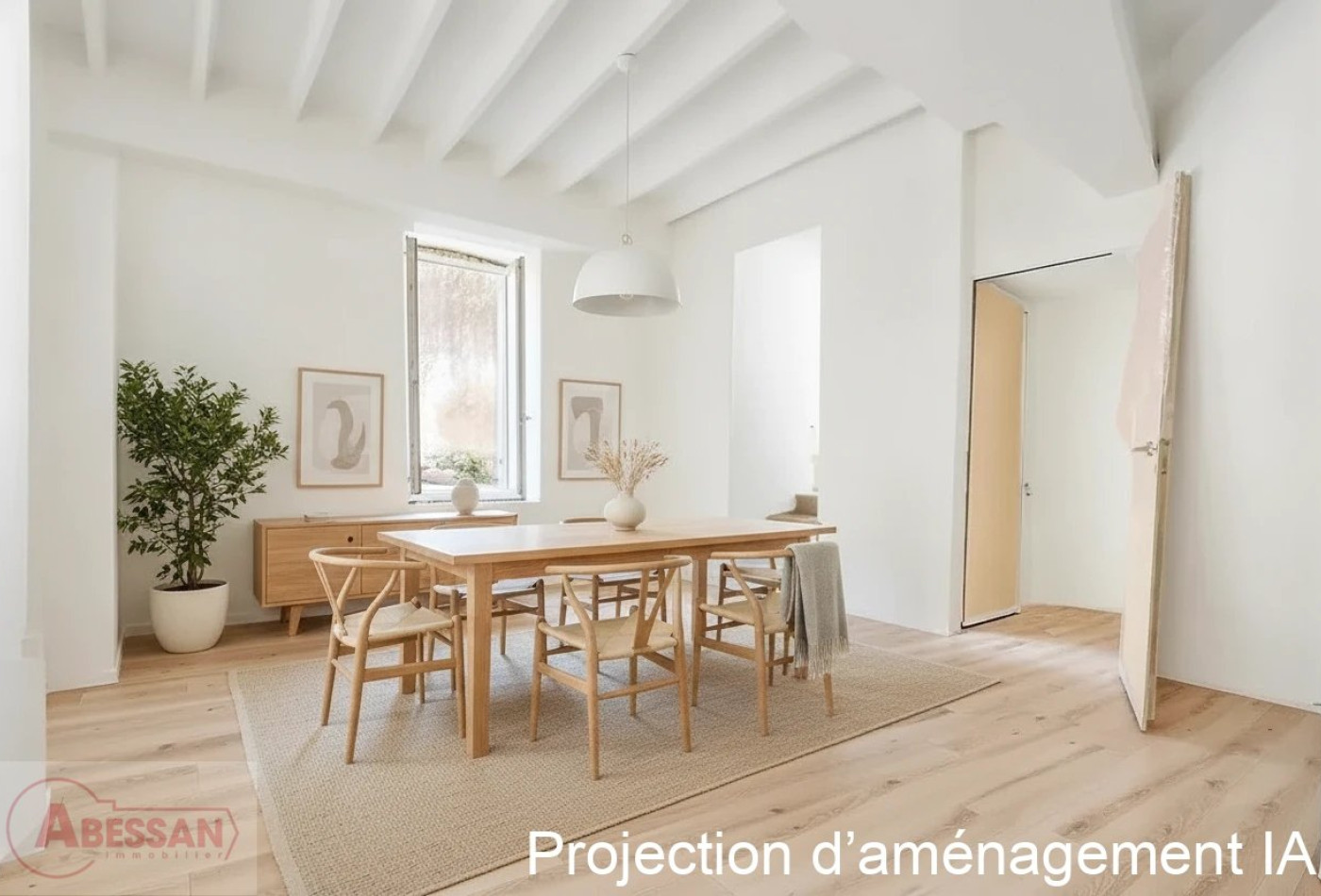 vente Appartement Anduze - Photo 2