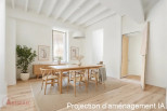 vente Appartement Anduze