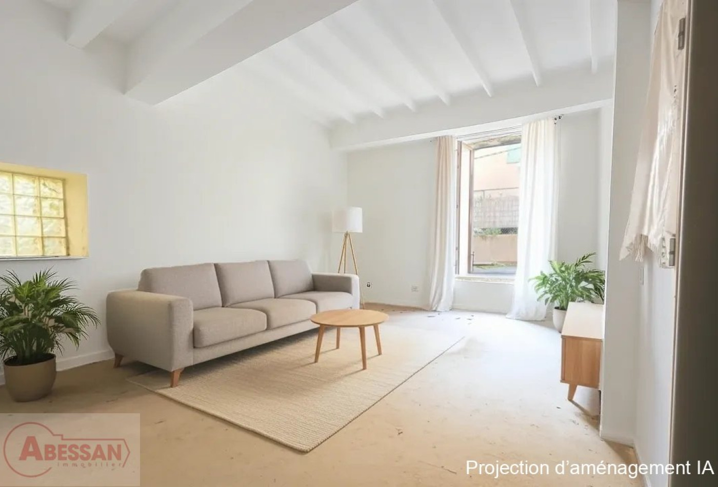 vente Appartement Anduze - Photo 4