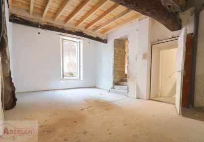 vente Appartement Anduze