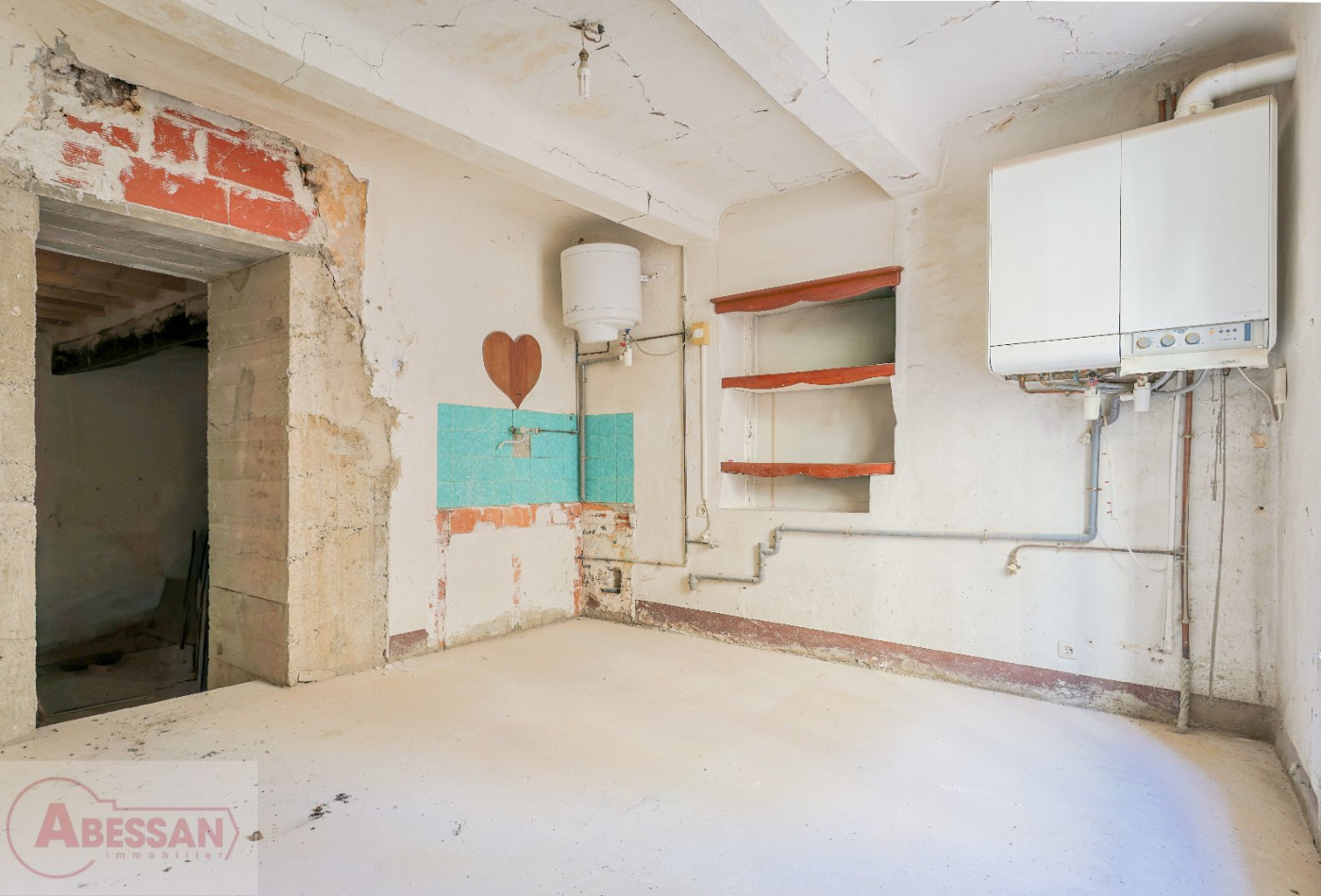 vente Appartement Anduze - Photo 7