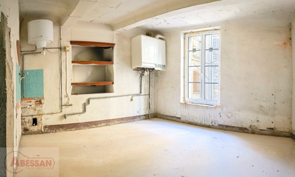 vente Appartement Anduze - Photo 5