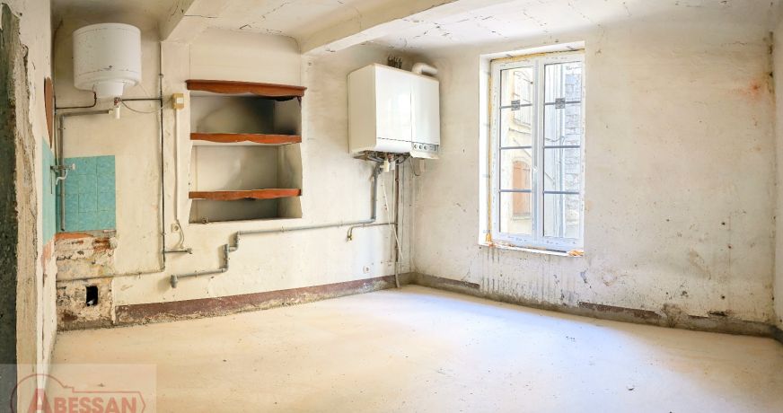 vente Appartement Anduze