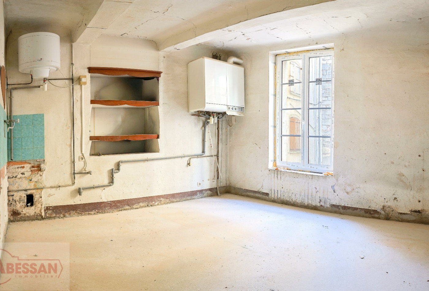 vente Appartement Anduze - Photo 5