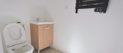vente Appartement rénové Anduze