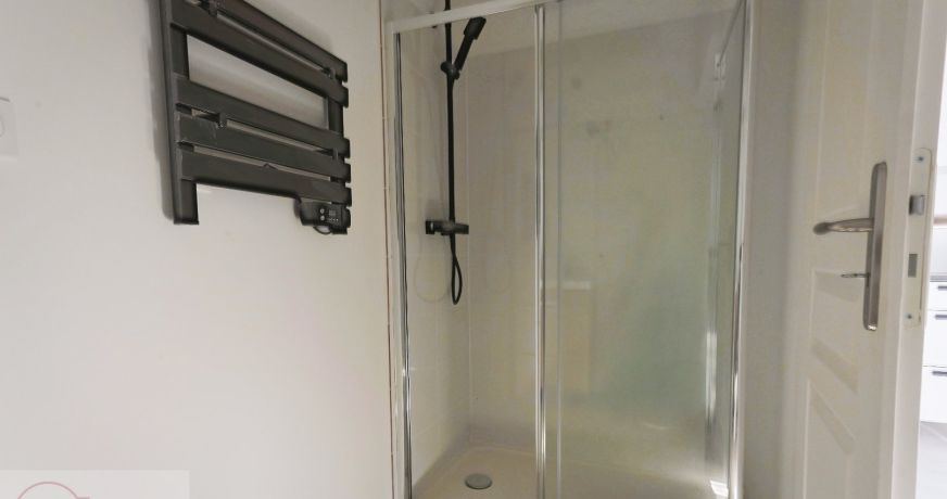vente Appartement rénové Anduze