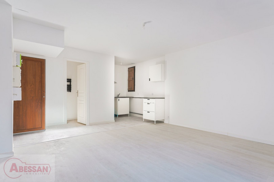 vente Appartement rénové Anduze - Photo 3