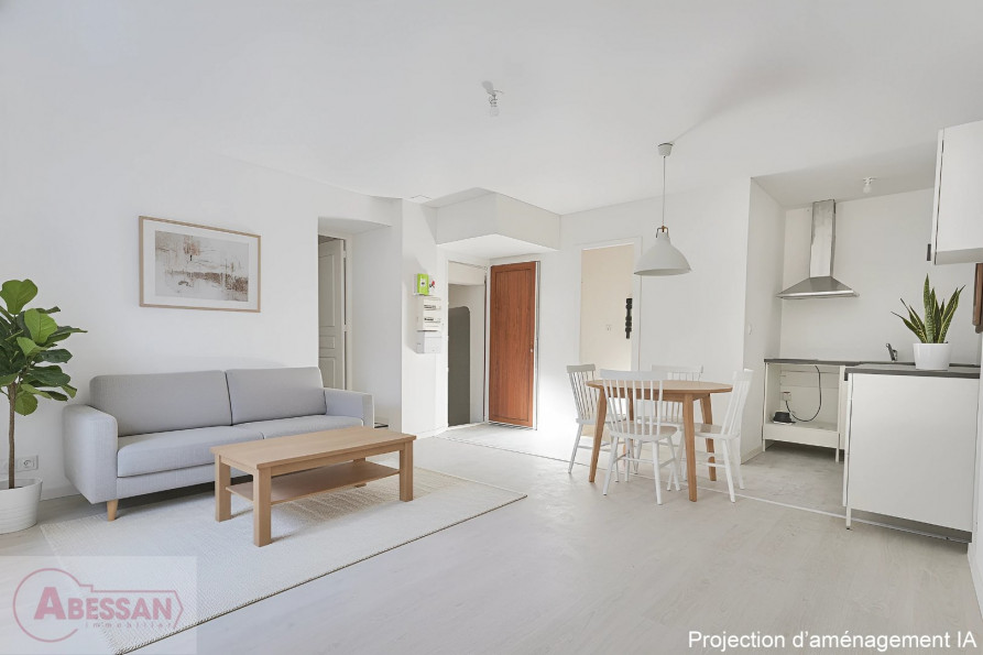 vente Appartement rénové Anduze - Photo 6