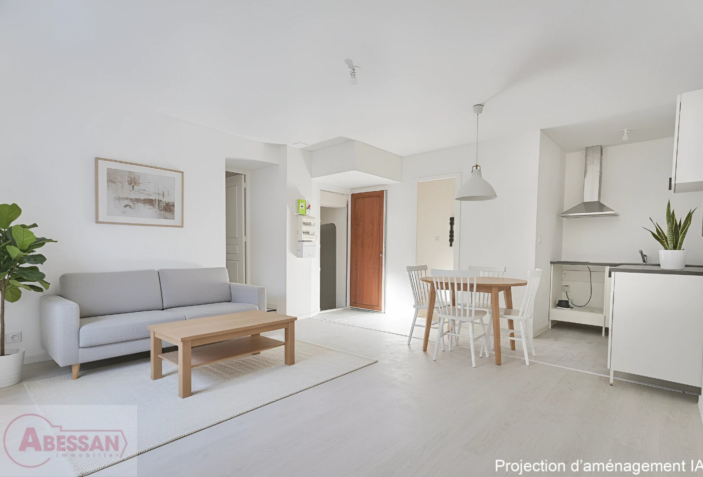 vente Appartement rénové Anduze - Photo 6