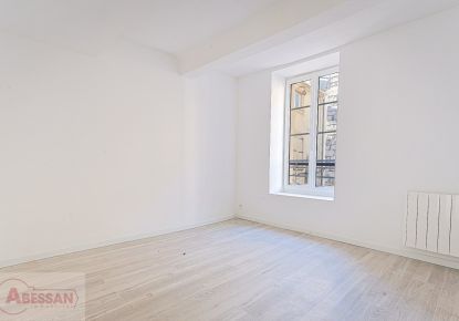vente Appartement rénové Anduze