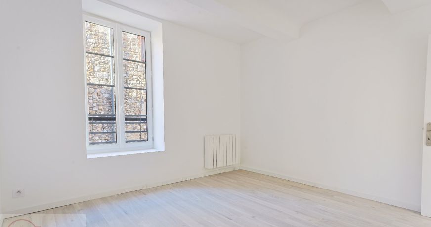 vente Appartement rénové Anduze