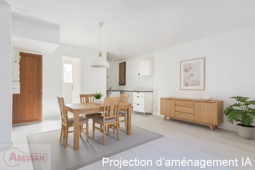 vente Appartement rénové Anduze - Photo 4