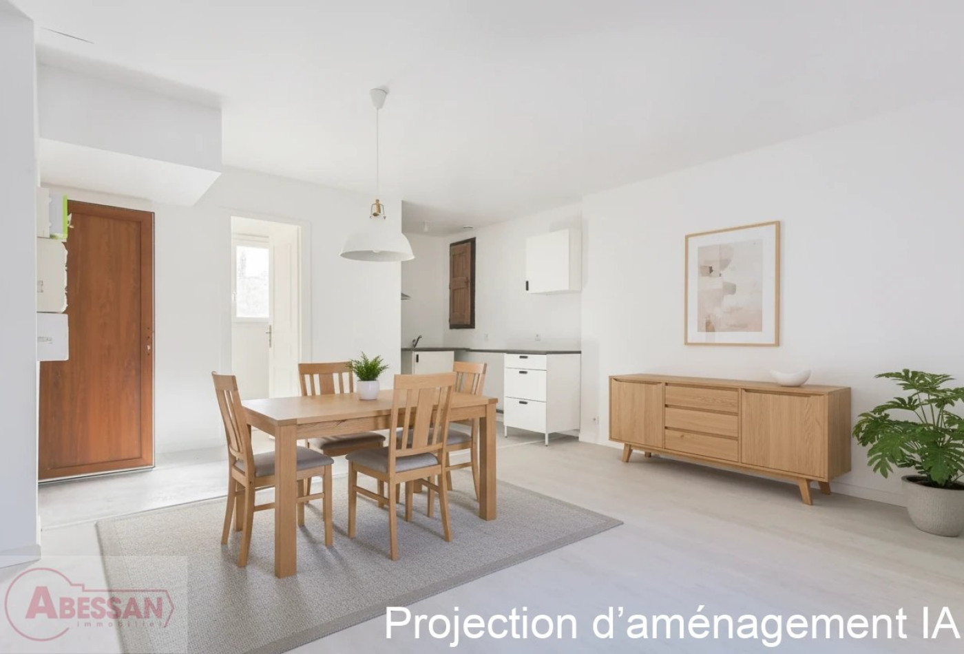 vente Appartement rénové Anduze - Photo 4