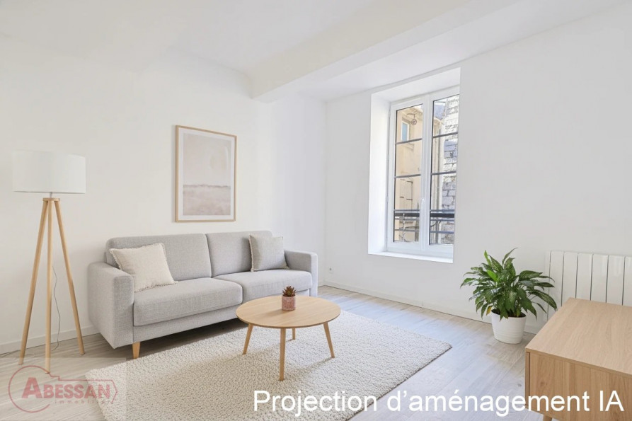 vente Appartement rénové Anduze - Photo 2